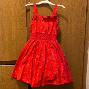 Disney Minnie Mouse Dress
